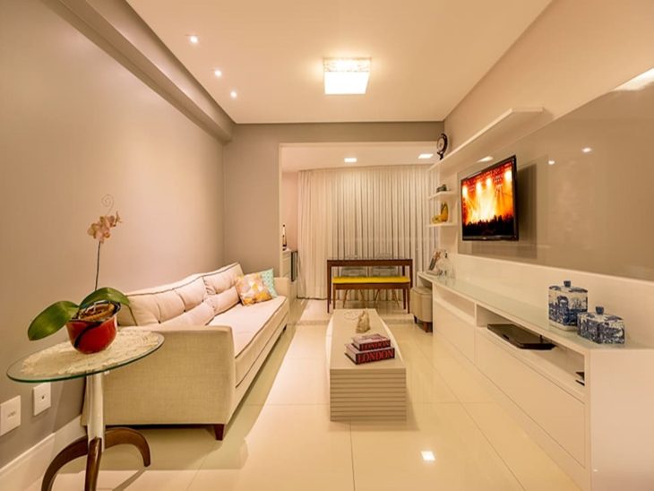 5 ideias de títulos