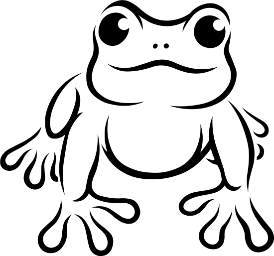 custo de impressão de desenhos de sapo para festas