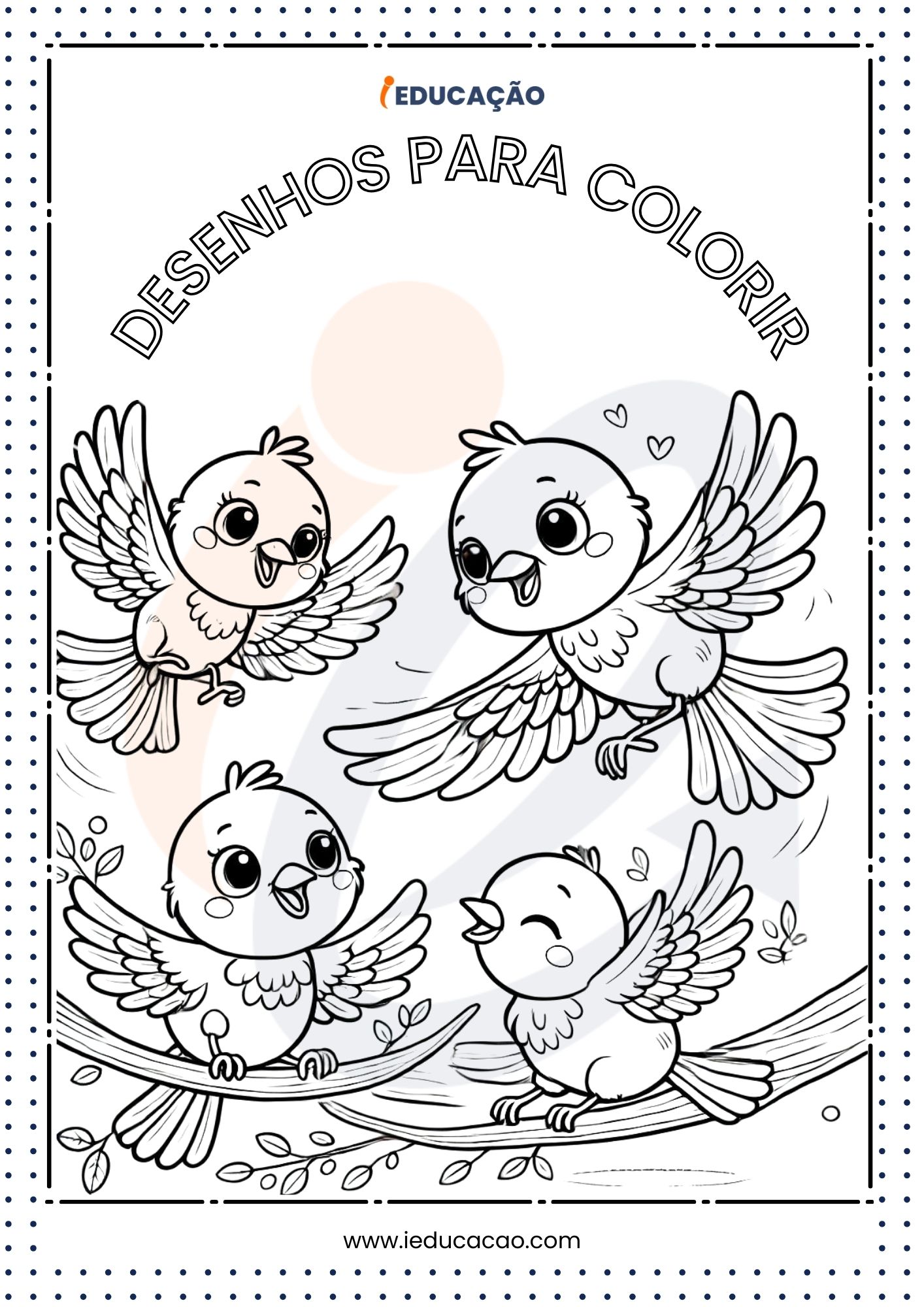 imagens de animais para colorir: leões vs. animais da fazenda