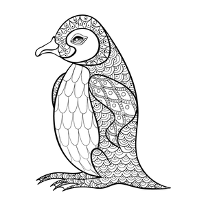 desenhos de animais marinhos para colorir em alta resolução