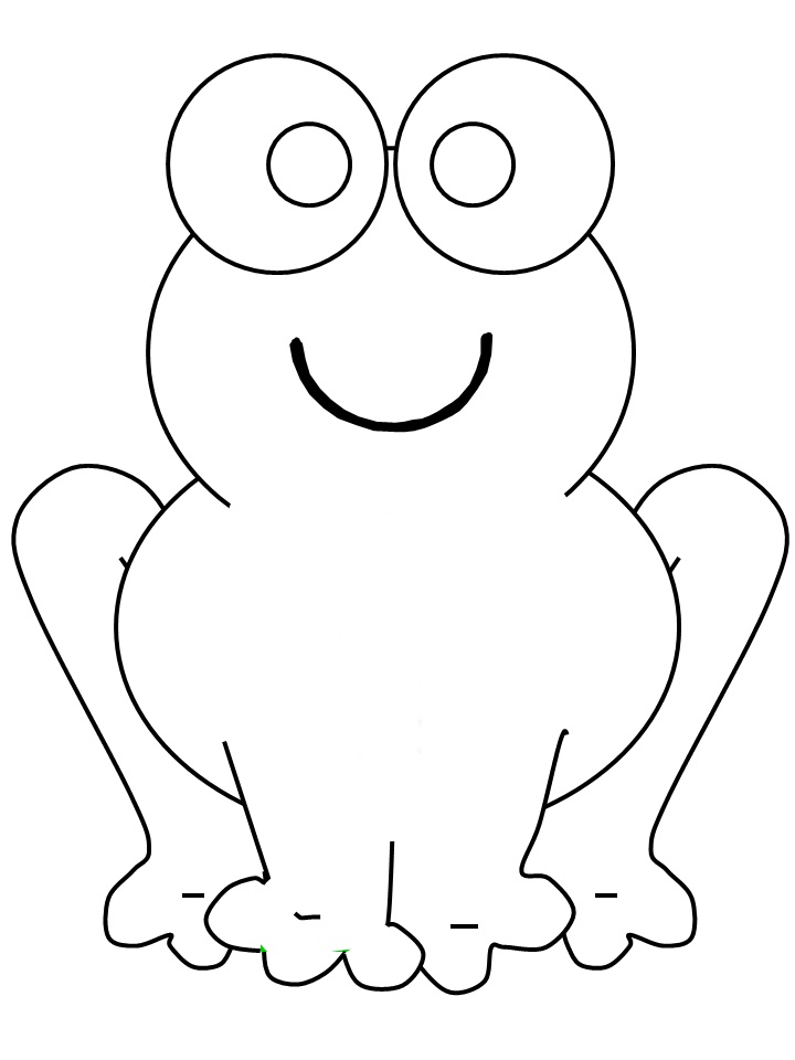 imagens para colorir de animais