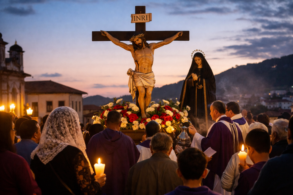 impacto econômico feriado Sexta Feira Santa