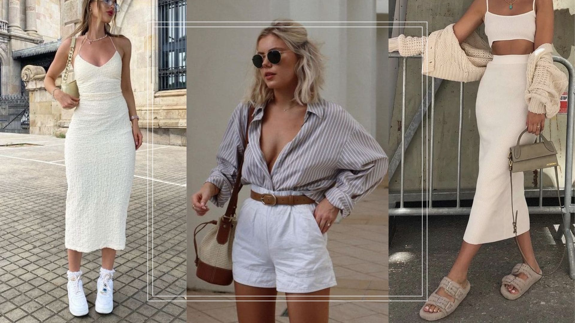 10 looks boho chic verao para arrasar