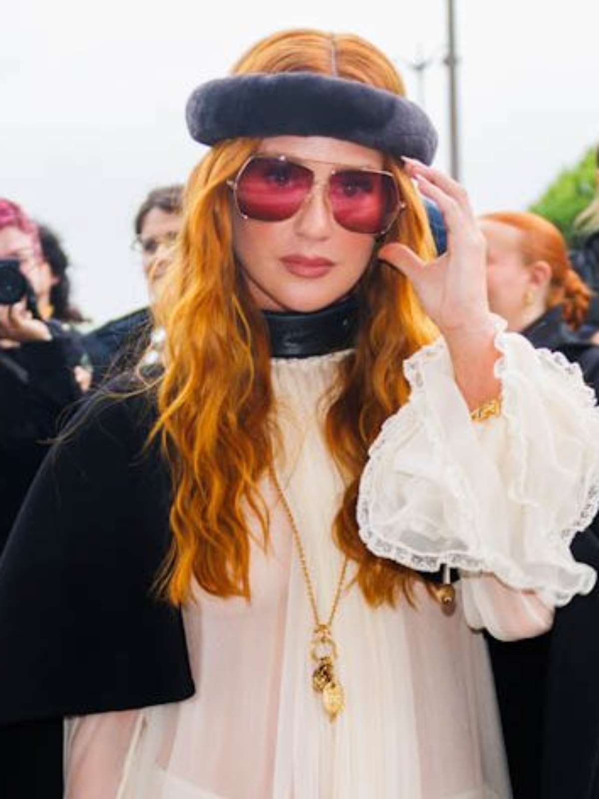 boho chic tradicional versus boho chic moderno verao