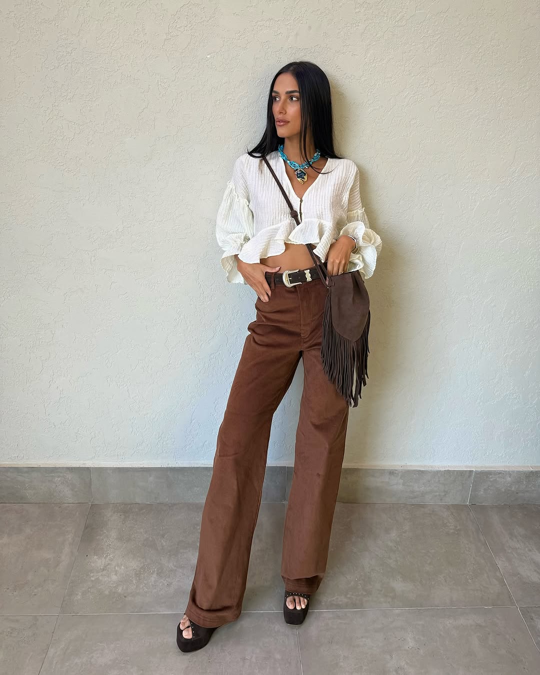 boho chic tradicional versus boho chic moderno verao