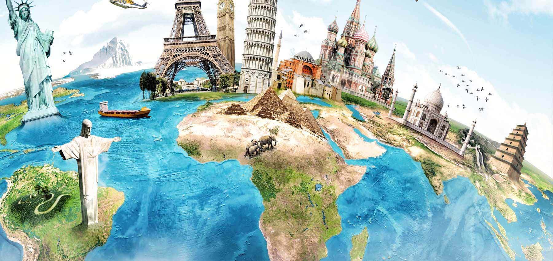 Malta ou África do Sul: Qual o Melhor Destino Econômico para Intercâmbio 40+?