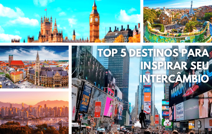 Networking e Carreira: Intercâmbio nos EUA (Nova York e Boston) para Profissionais Maduros