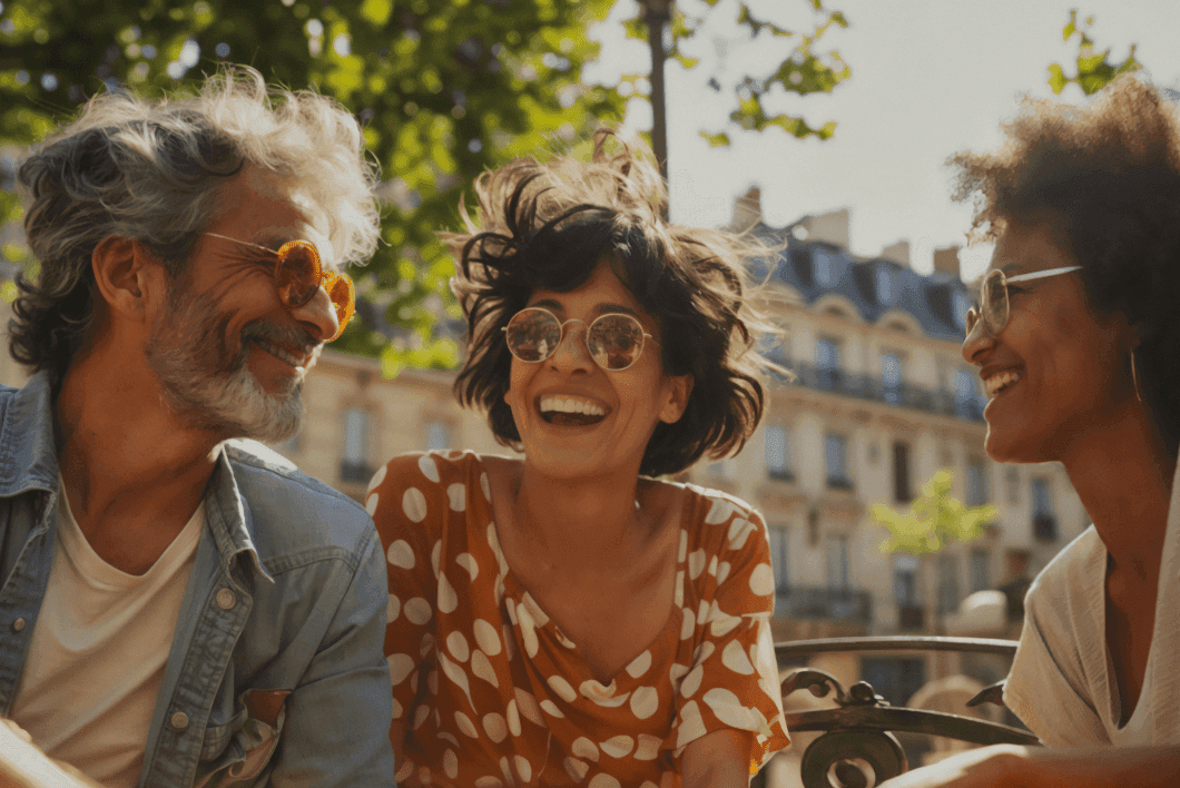 Como Escolher a Agência de Intercâmbio Ideal para Maiores de 40 (STB