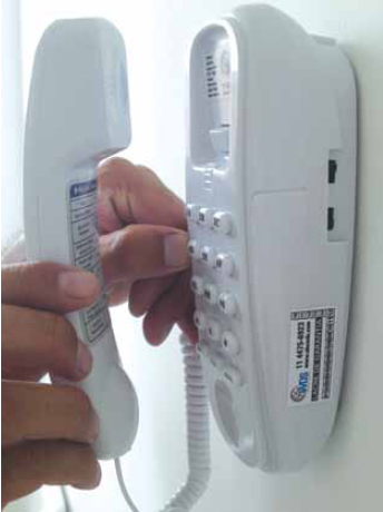 como escolher o melhor interfone para sua casa