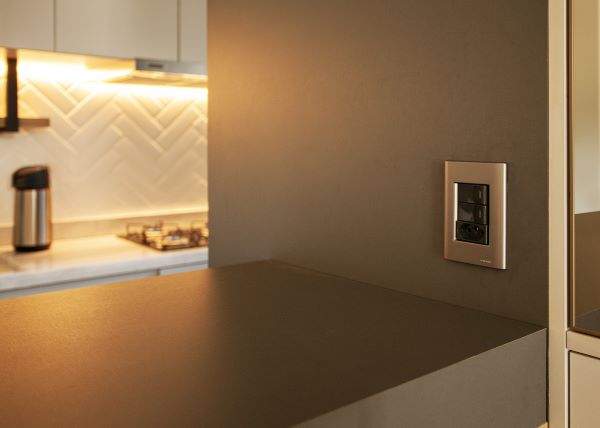 interruptores para cozinha