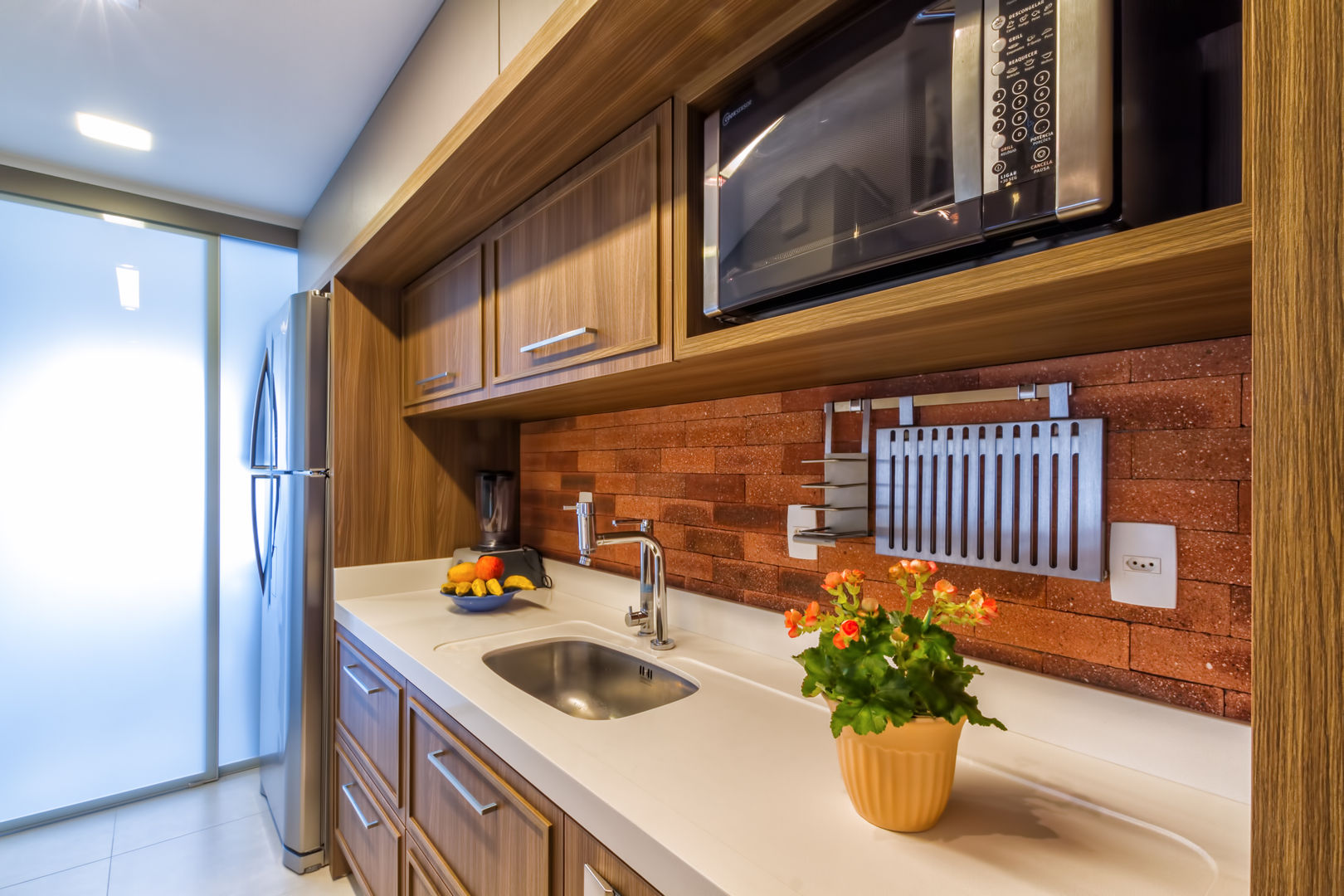 Tomadas e Eletrodomésticos