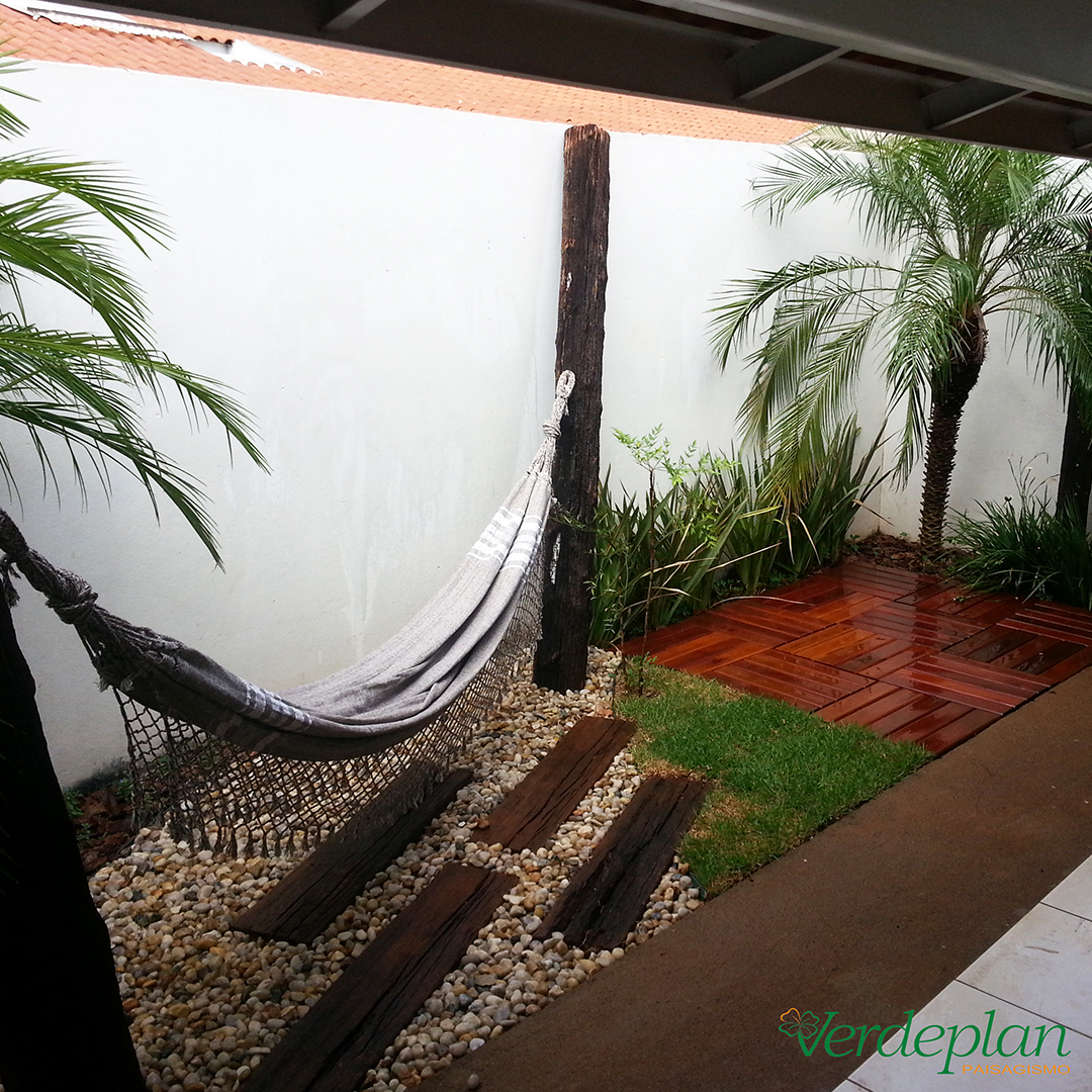 Móveis de Jardim: Escolha os Melhores para Conforto e Estilo