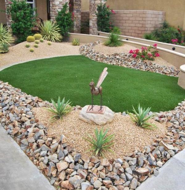 Decoração de Jardins Pequenos: Soluções Criativas e Baratas