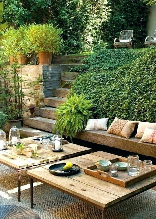 Jardim Vertical: Como Criar e Decorar o Seu Espaço Verde