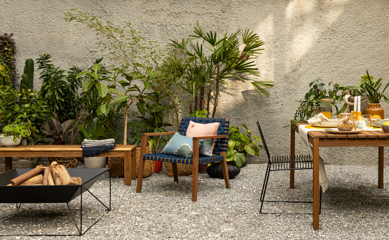 Iluminação para Jardim: Dicas Essenciais para Ambientes Externos