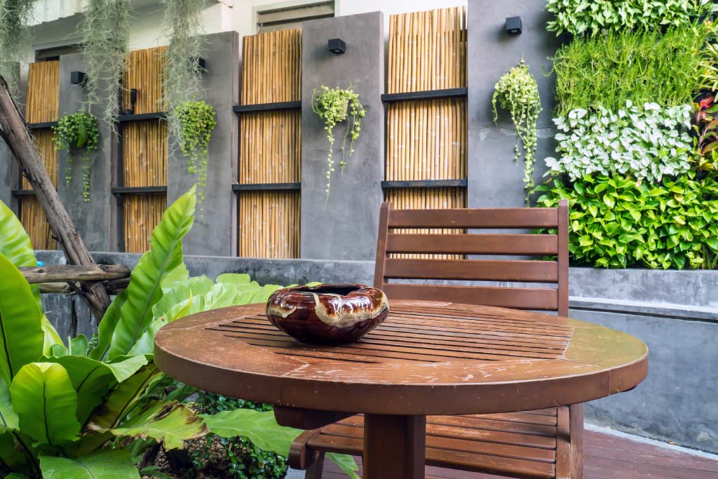 Jardim Vertical: Como Criar e Decorar o Seu Espaço Verde