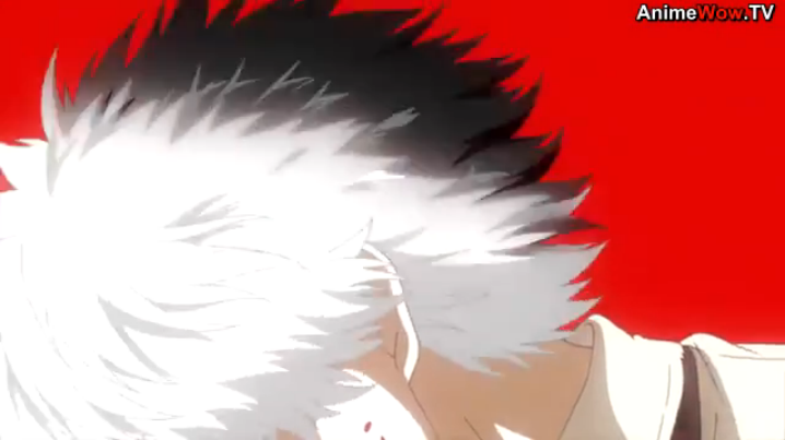Onde Encontrar Renders de Kaneki Ken com Cabelo Branco