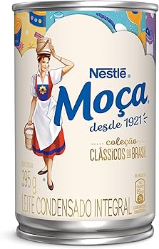 A História e Evolução das Latas de Leite no Brasil