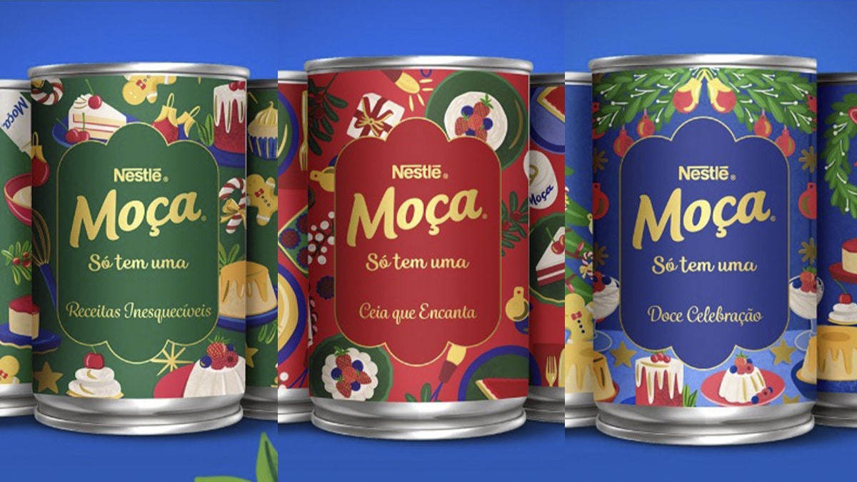 A História e Evolução das Latas de Leite no Brasil