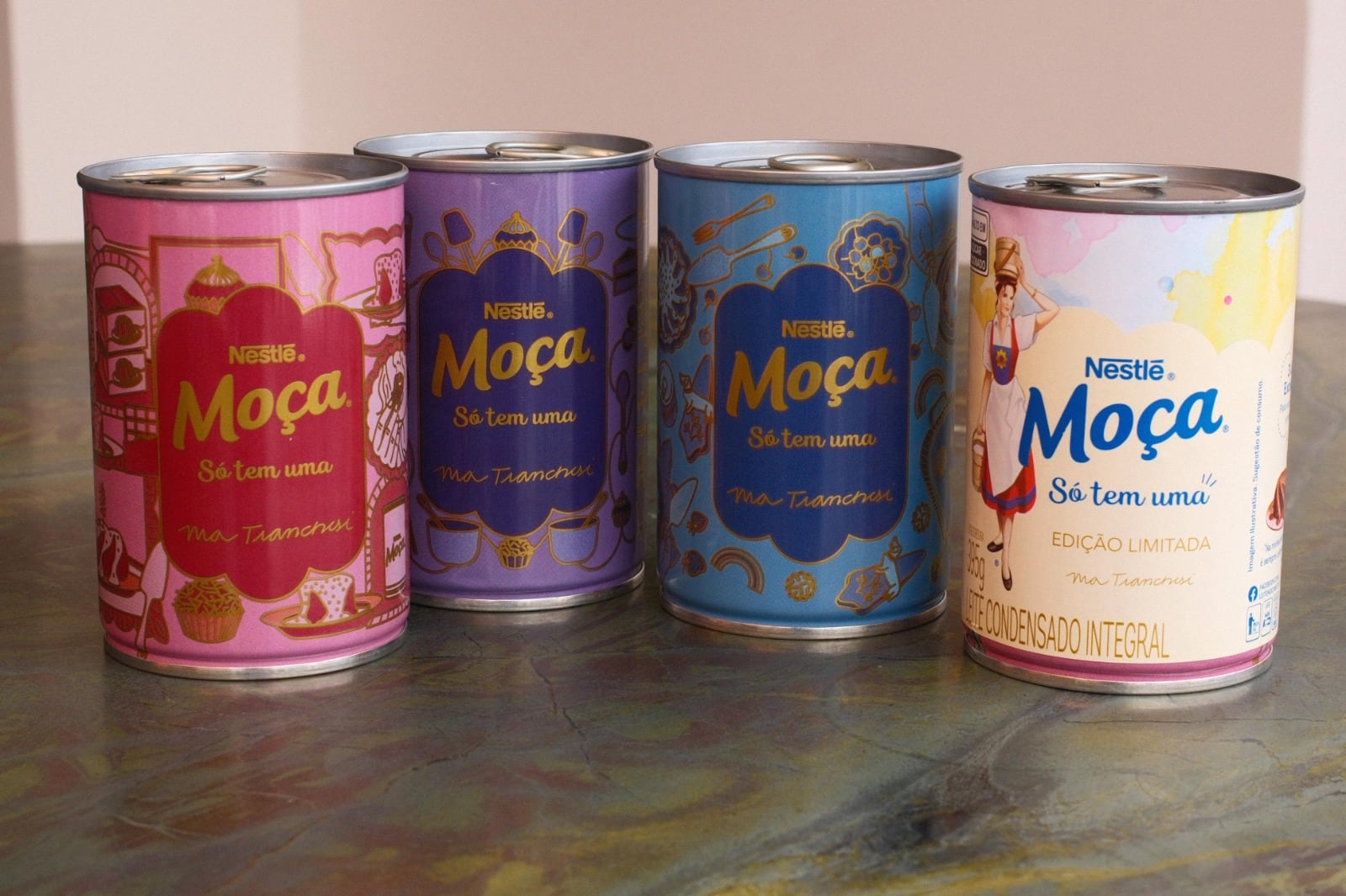 Receitas Deliciosas com Leite Condensado Moça: Doce de Leite e Mais