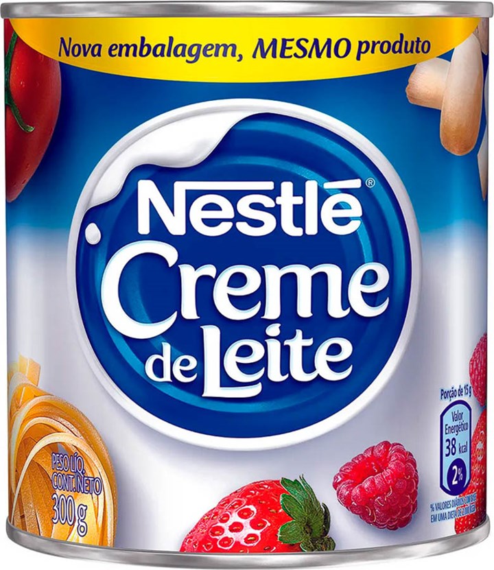 A História e Evolução das Latas de Leite no Brasil