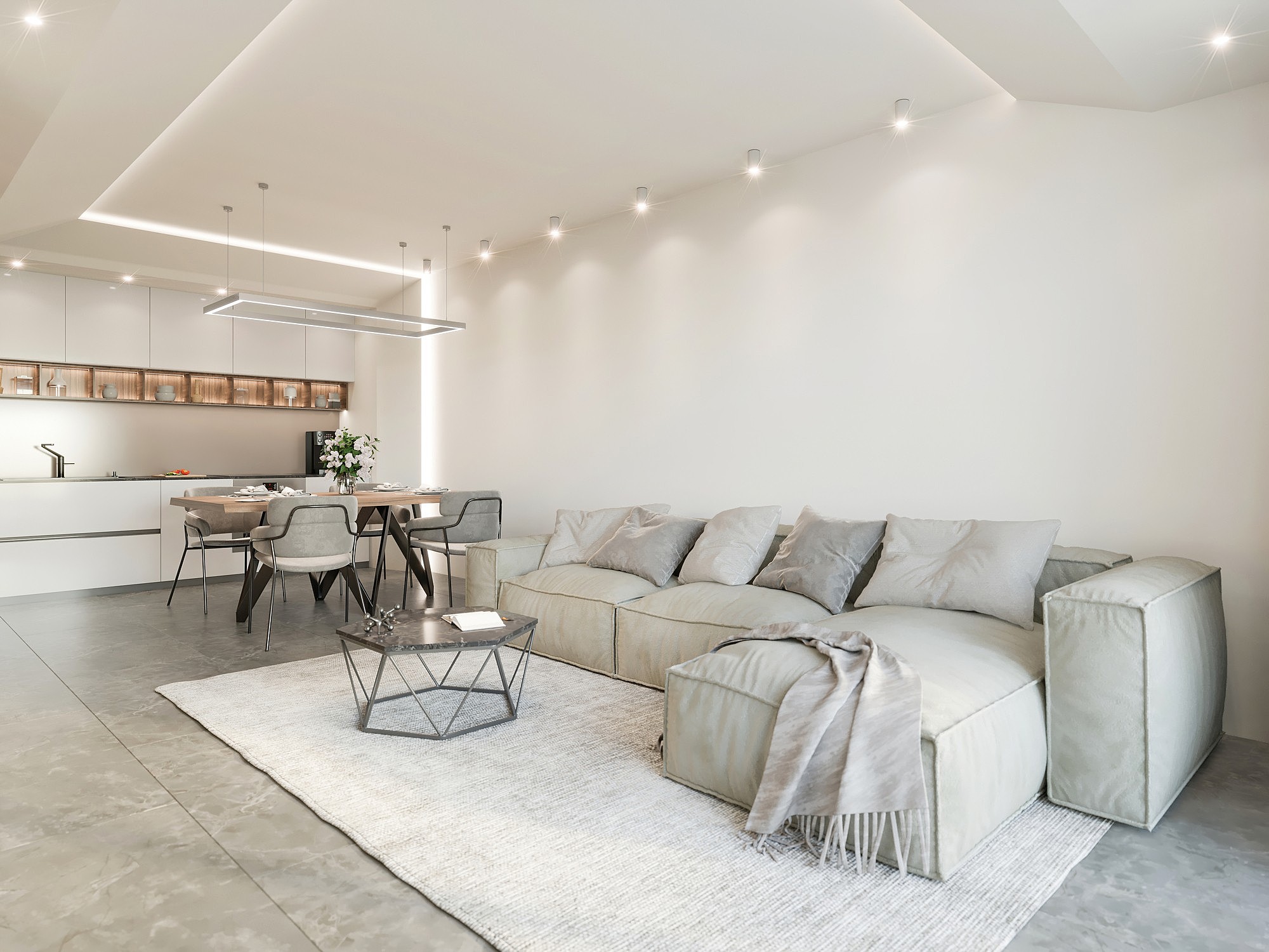 como escolher a melhor fita de led para decoração