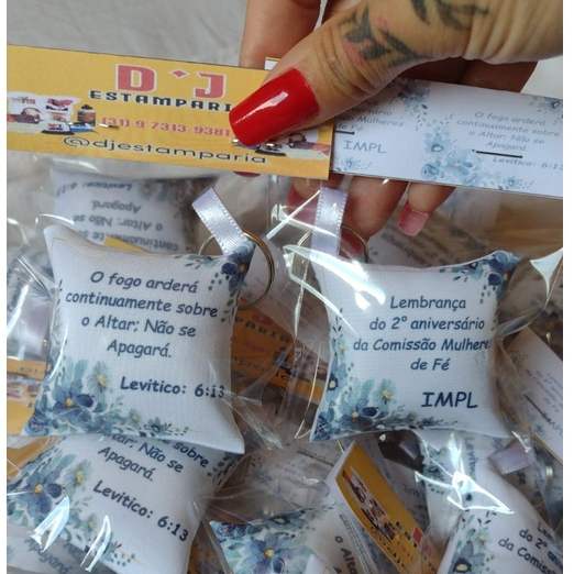 Guia Completo: Almochaveiros para Maternidade