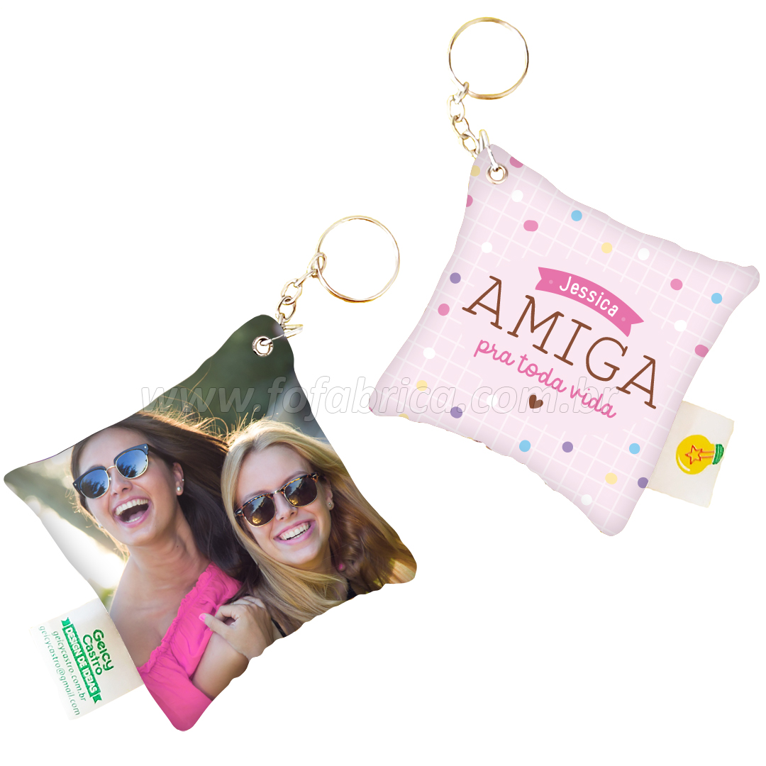 lembrancinha almochaveiro