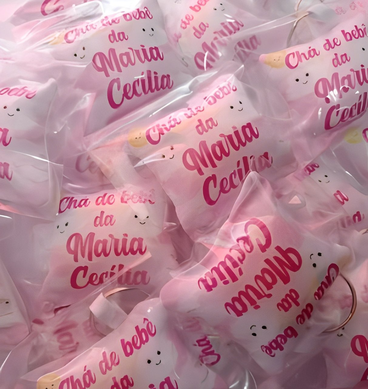 Ideias Criativas de Personalização para Almochaveiros de Eventos