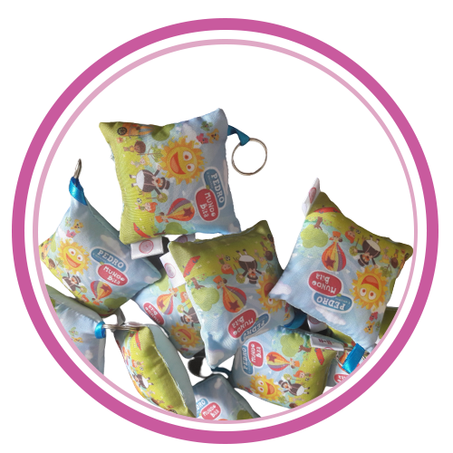 Guia Completo: Almochaveiros para Maternidade