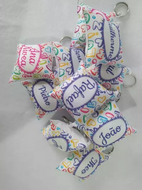 Sublimação em Almochaveiros: Dicas para um Acabamento Impecável