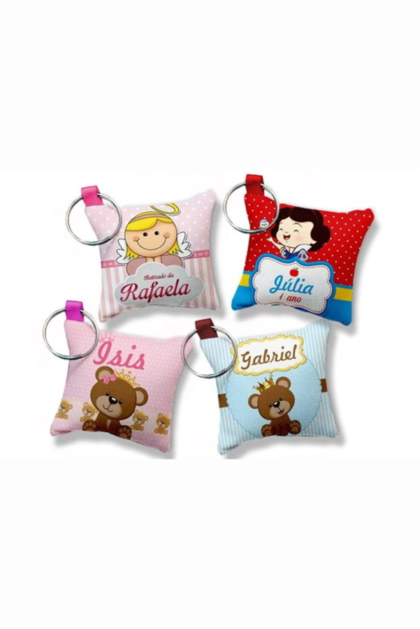 lembrancinha almochaveiro