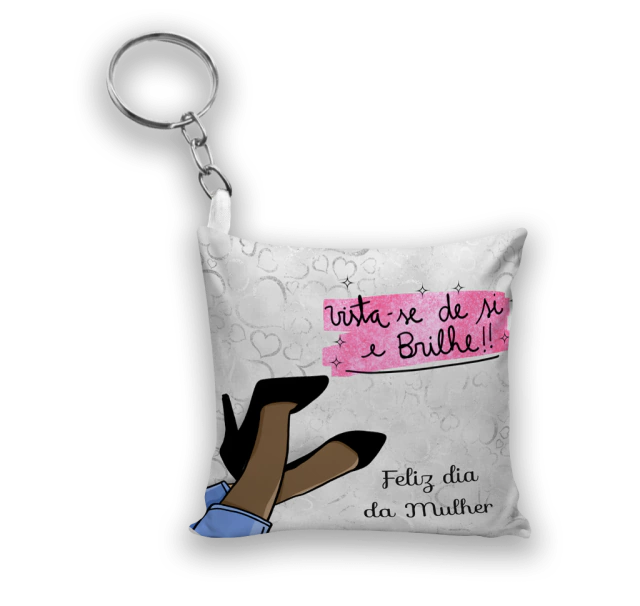 Como Escolher o Melhor Material para Seu Almochaveiro Personalizado