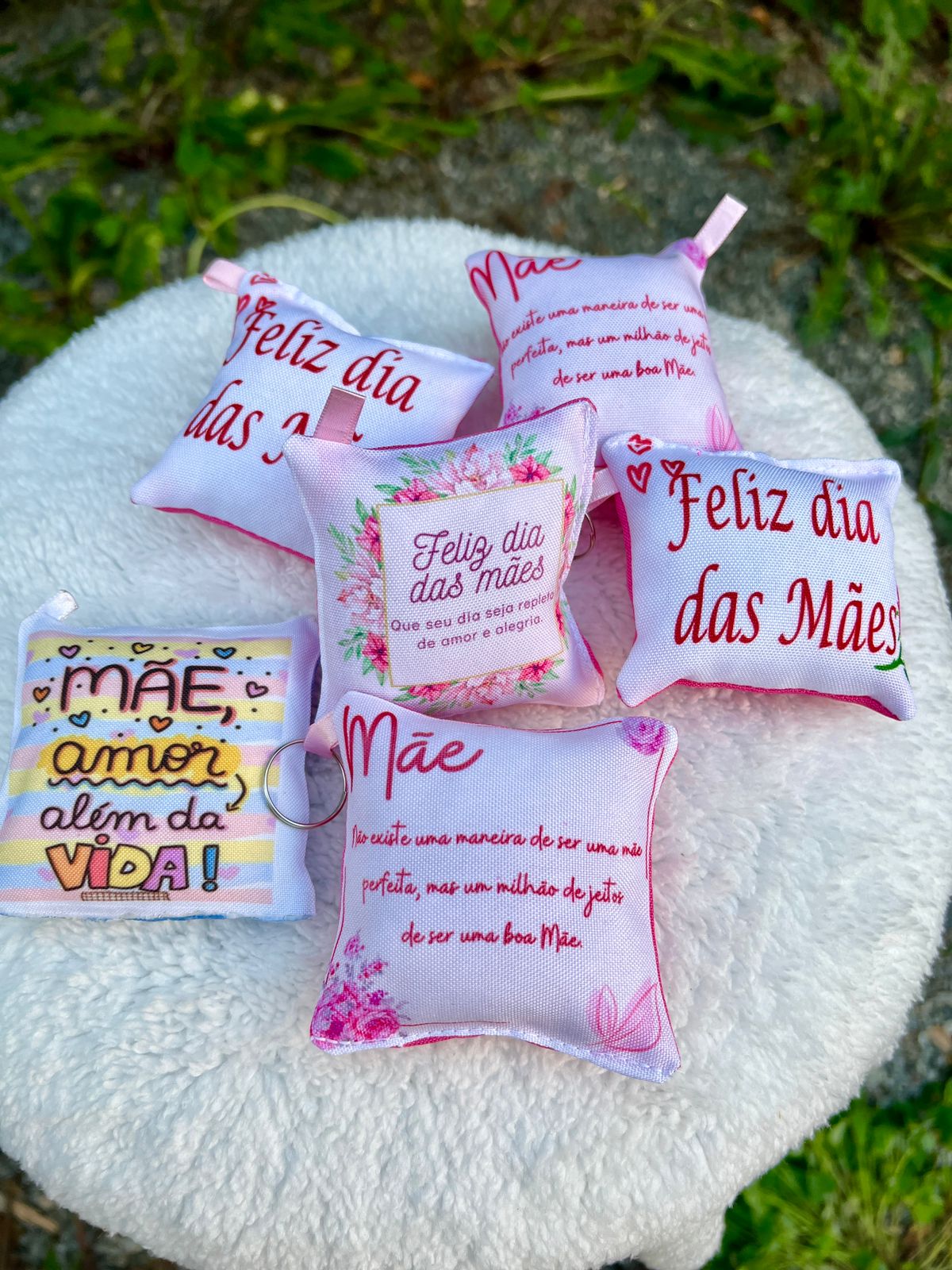 Guia Completo: Almochaveiros para Maternidade