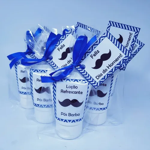 Lembrancinhas DIY para Aniversário Masculino: Economia e Criatividade