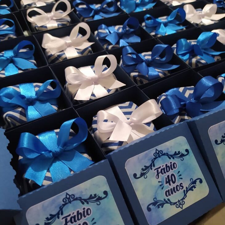 Lembrancinhas Ecológicas e Sustentáveis para Homens