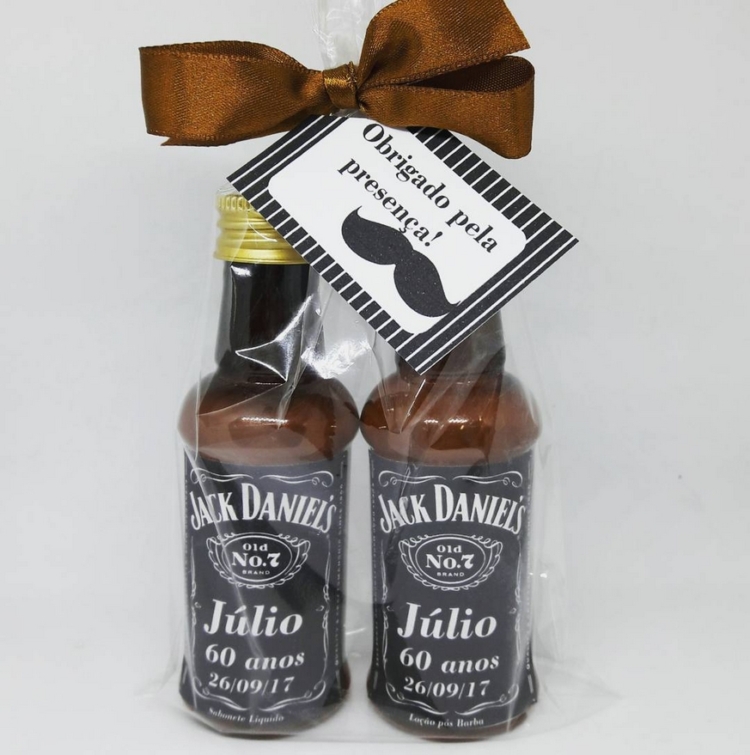 Guia Completo: Como Escolher a Lembrancinha de Aniversário Masculina Perfeita