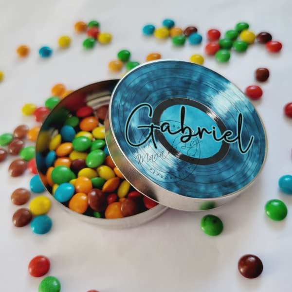 Lembrancinhas DIY para Aniversário Masculino: Economia e Criatividade