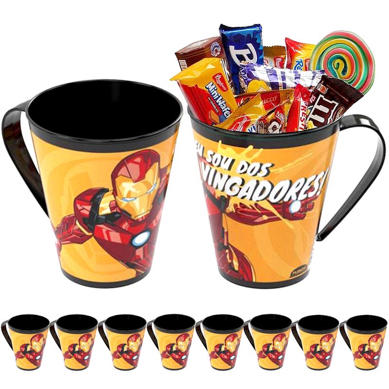 lembrancinha aniversario masculino