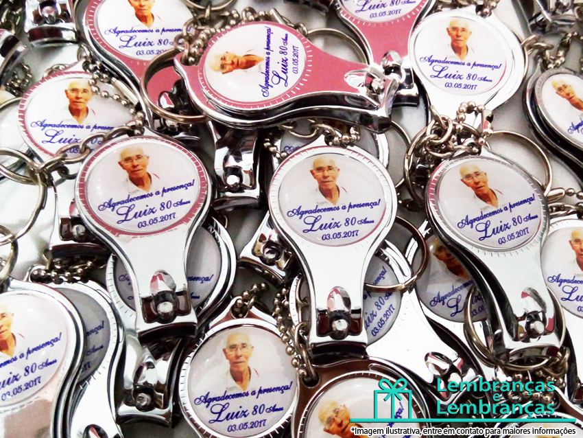 lembrancinha aniversario masculino