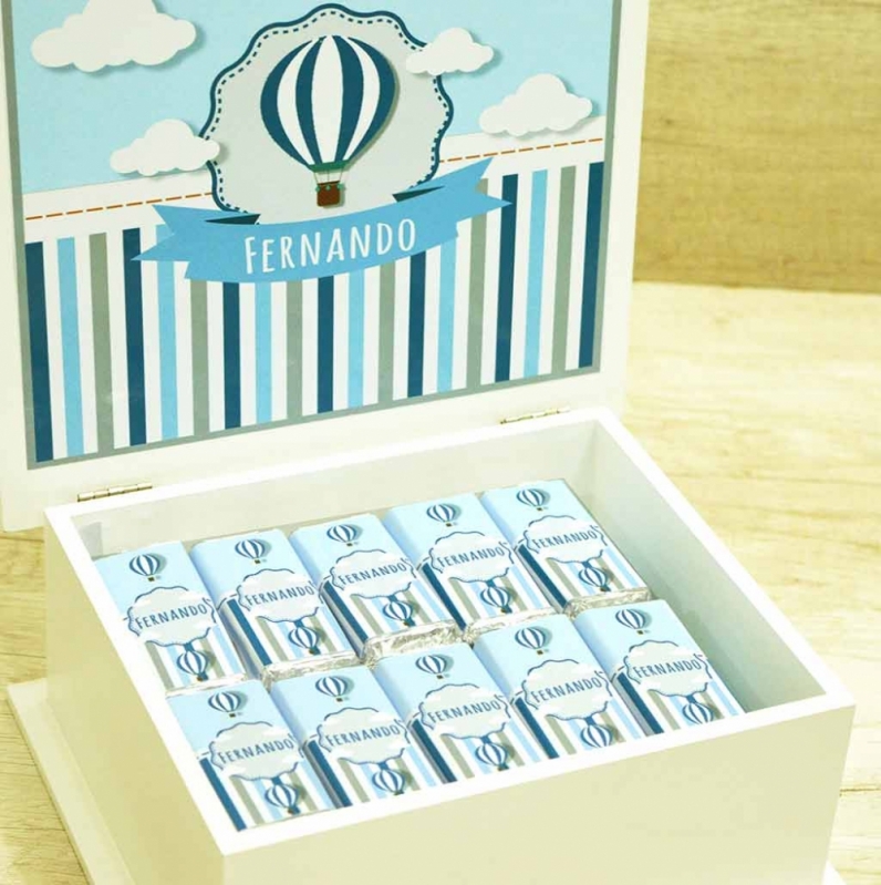 Lembrancinhas DIY para Aniversário Masculino: Economia e Criatividade