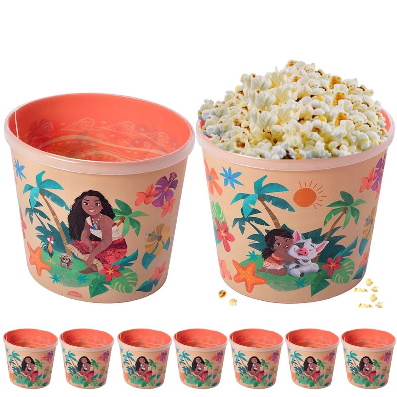 Como Fazer Lembrancinhas Moana DIY: Guia Completo com Tutoriais