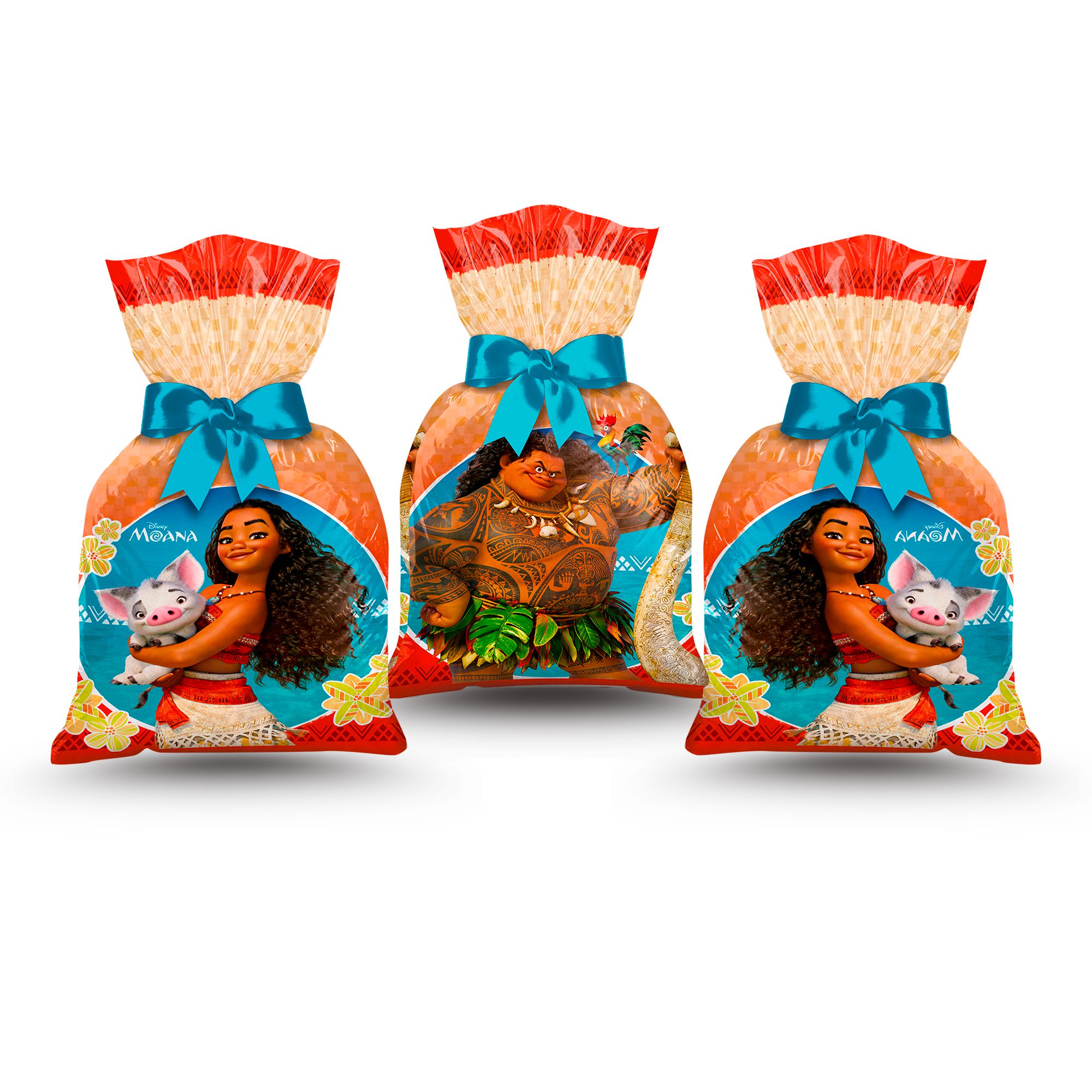 As Melhores Lojas Online para Comprar Lembrancinhas Moana Personalizadas