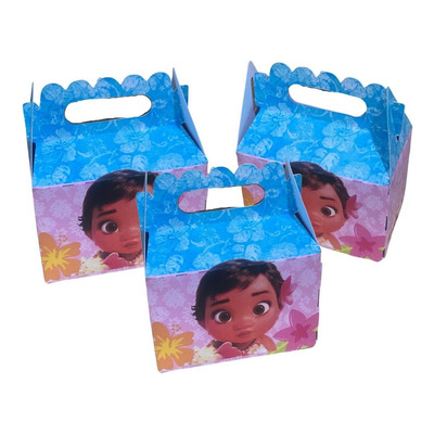 As Melhores Lojas Online para Comprar Lembrancinhas Moana Personalizadas