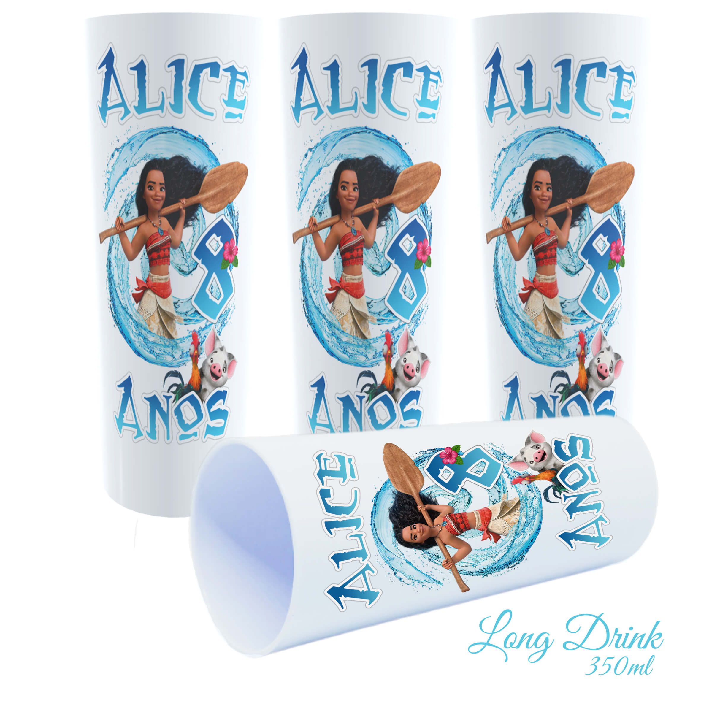 Lembrancinhas Moana Baby: Opções Adoráveis para os Pequenos