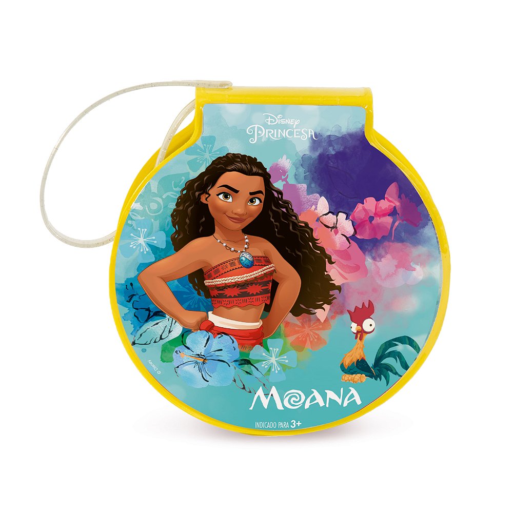 Além do Básico: Lembrancinhas Moana Inovadoras e Sustentáveis