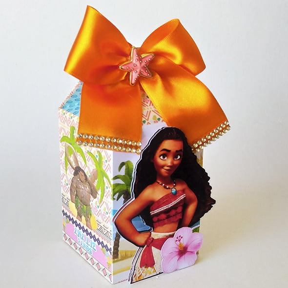 As Melhores Lojas Online para Comprar Lembrancinhas Moana Personalizadas