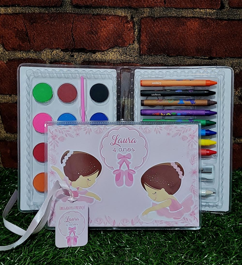 Comparativo de Preços: Onde Comprar Lembrancinhas de Bailarina Baratas e de Qualidade