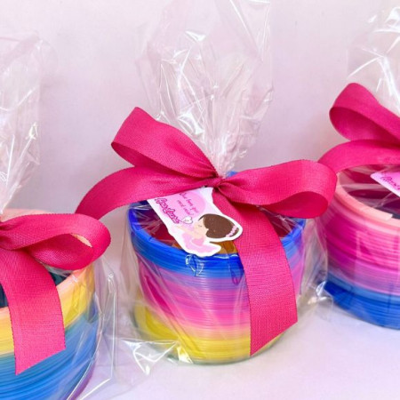 Guia Completo: Como Escolher a Lembrancinha de Bailarina Perfeita para Cada Orçamento