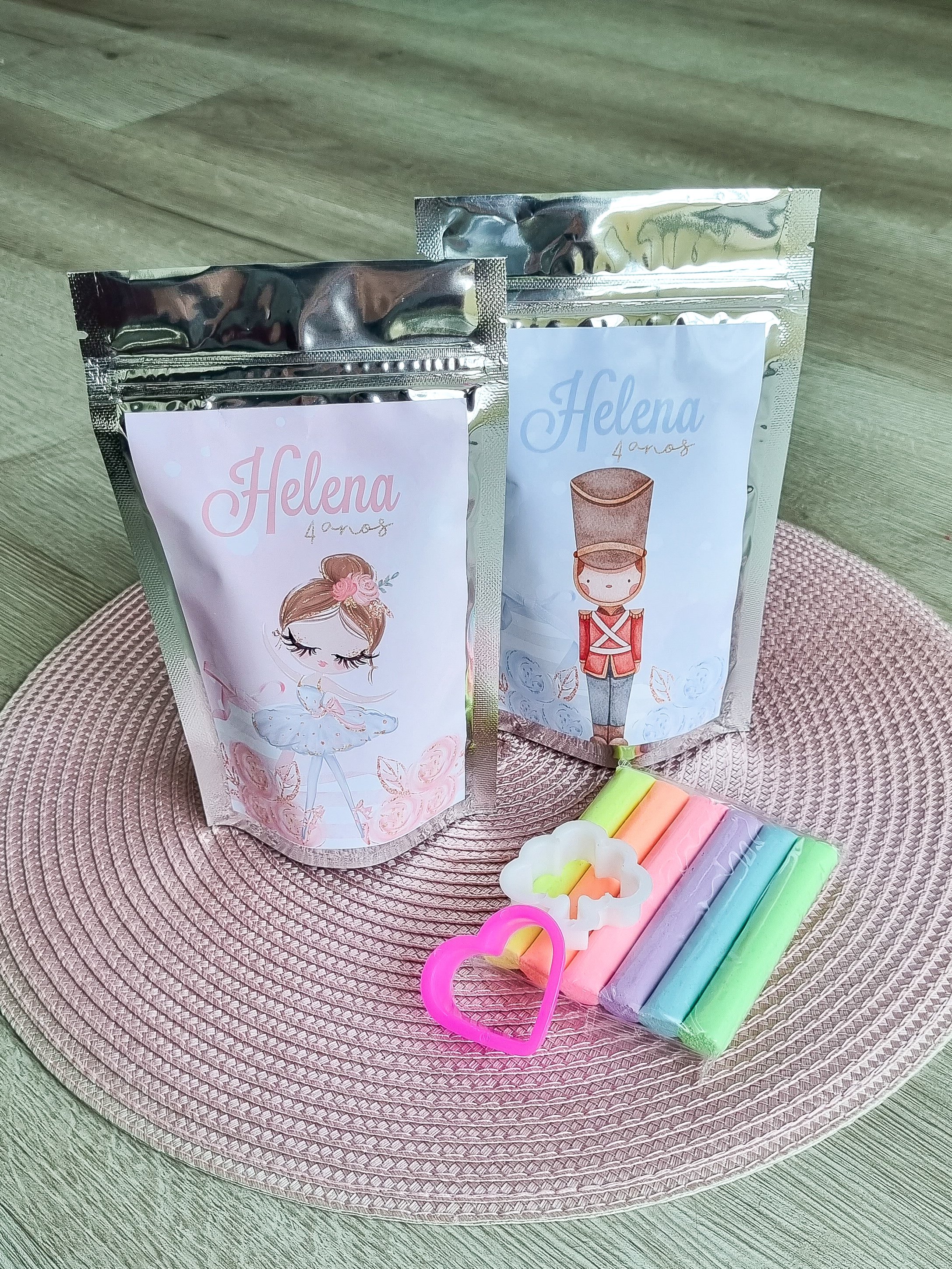 Comparativo de Preços: Onde Comprar Lembrancinhas de Bailarina Baratas e de Qualidade